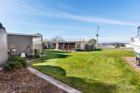 Property photo of 1209 Greens Beach Road Kelso TAS 7270