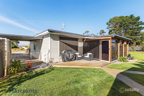 Property photo of 1209 Greens Beach Road Kelso TAS 7270