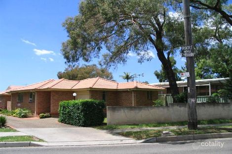 Property photo of 2/474 Princes Highway Gymea NSW 2227