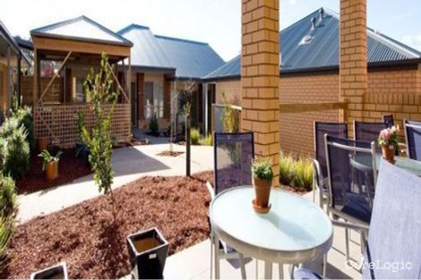 Property photo of 25/96 Gisborne Road Bacchus Marsh VIC 3340