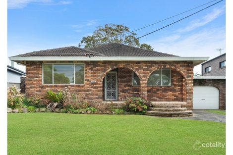 149 Parraweena Rd, Miranda, NSW 2228