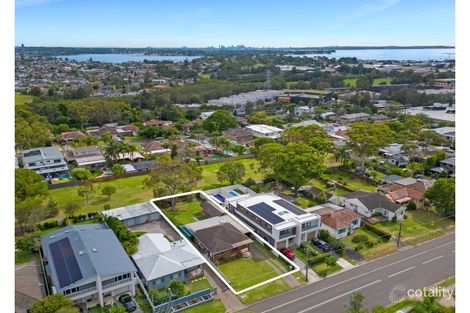 Property photo of 149 Parraweena Road Miranda NSW 2228