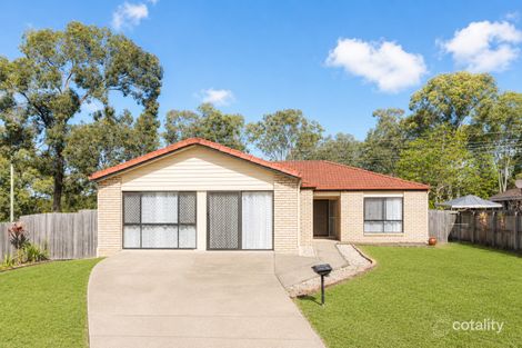 Property photo of 22 Whitlock Drive Rothwell QLD 4022