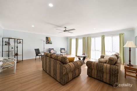 Property photo of 22 Whitlock Drive Rothwell QLD 4022