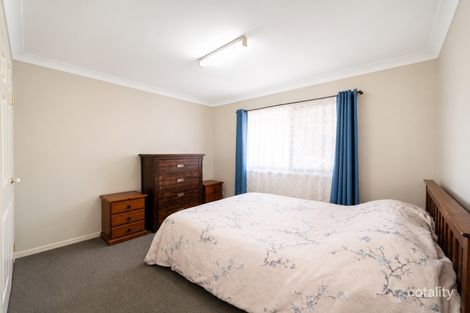 Property photo of 22 Whitlock Drive Rothwell QLD 4022