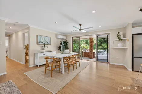 Property photo of 83 Gibraltar Road Rangewood QLD 4817