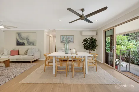 Property photo of 83 Gibraltar Road Rangewood QLD 4817