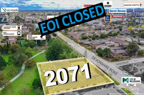 Property photo of 74 Devonshire Road Sunshine VIC 3020