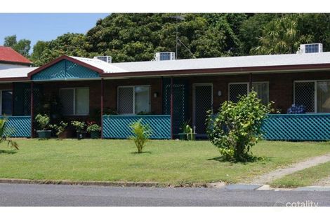 Property photo of 3/41 Nicholson Street Allenstown QLD 4700