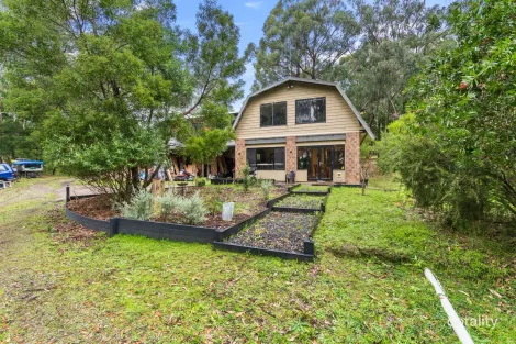 Property photo of 49 Stringybark Track Jeeralang Junction VIC 3840