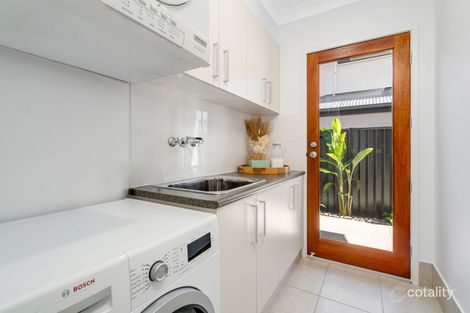 Property photo of LOT 1/1 Koolang Crescent Reedy Creek QLD 4227
