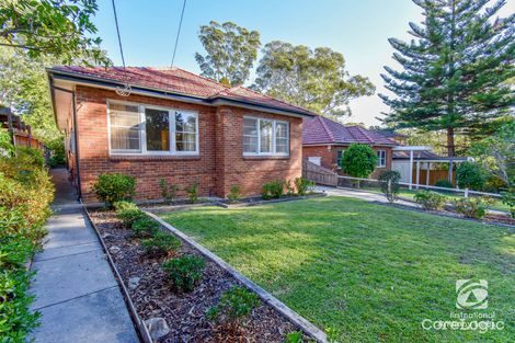 Property photo of 20 Ferndale Street Chatswood NSW 2067