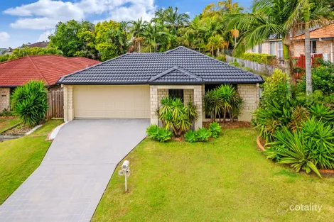 Property photo of 16 Kosrae Street Pacific Pines QLD 4211