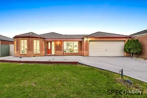 11 Thistlewood Pl, Cranbourne East, VIC 3977