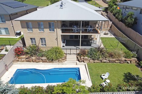 Property photo of 58 Atherton Crescent Tatton NSW 2650