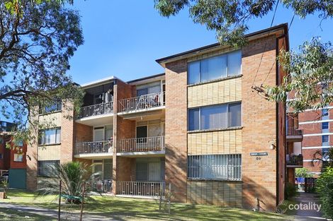 Property photo of 1/84 Mascot Drive Eastlakes NSW 2018
