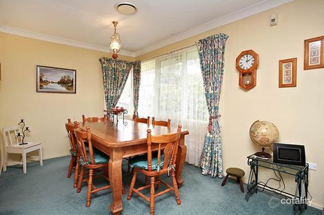 Property photo of 21 Solander Road Kings Langley NSW 2147