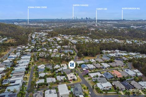 Property photo of LOT 1/1 Koolang Crescent Reedy Creek QLD 4227