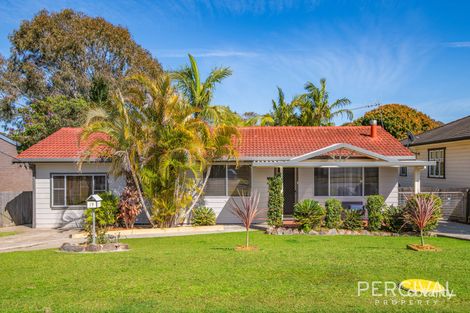 19 The Tiller, Port Macquarie, NSW 2444