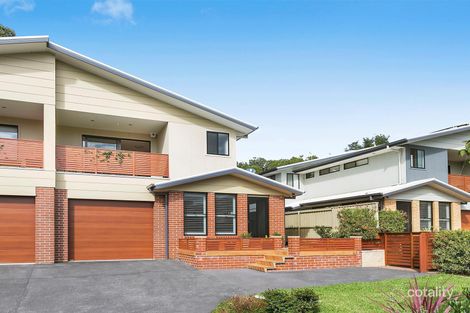 Property photo of 2/2C Nicholson Road Woonona NSW 2517