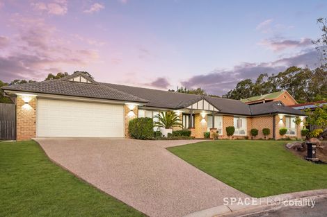 Property photo of 12 Cedar Close Albany Creek QLD 4035