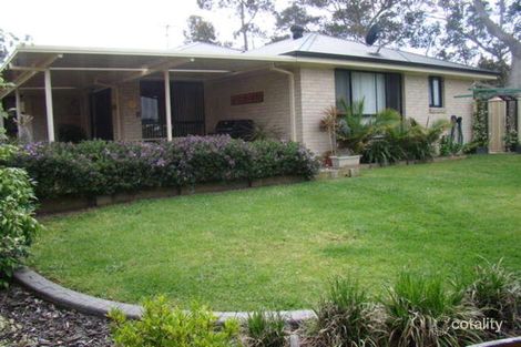 Property photo of 5 Keldie Close St Georges Basin NSW 2540
