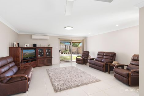 Property photo of 11 Dianella Way Aberglasslyn NSW 2320