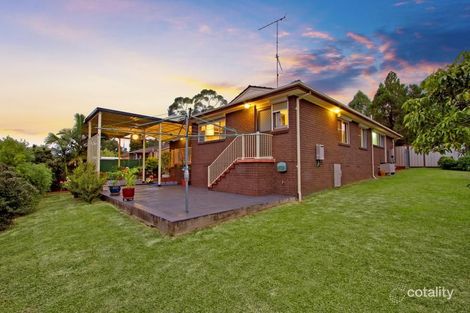 471 Windsor Rd, Baulkham Hills, NSW 2153