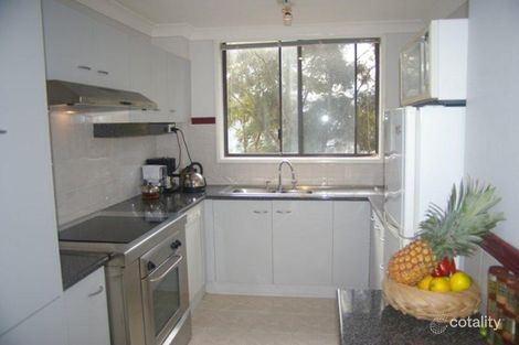 Property photo of 8/26 Cook Street Glebe NSW 2037