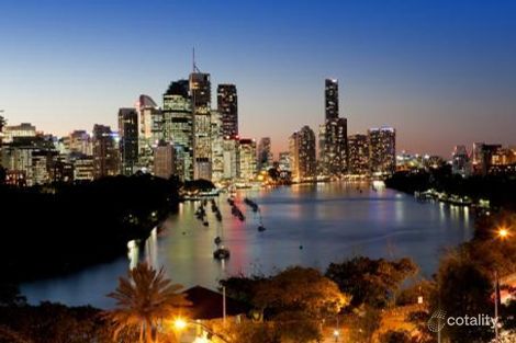 Property photo of 40/236 River Terrace Kangaroo Point QLD 4169