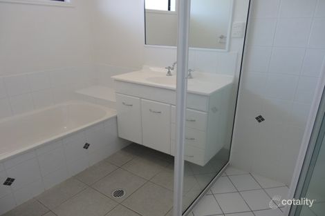 Property photo of 36 Bellingham Crescent Kirwan QLD 4817