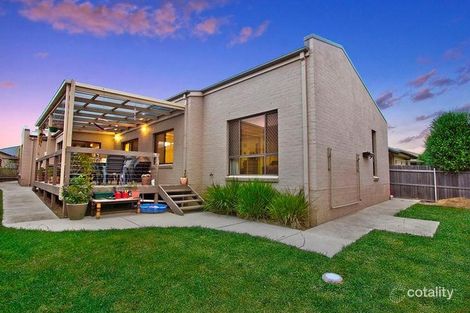 Property photo of 6 Flos Greig Street Watson ACT 2602