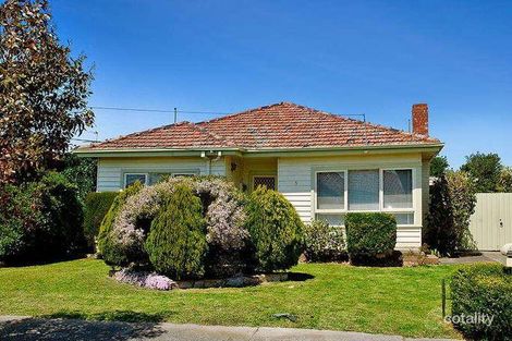 Property photo of 5 Martin Street Pascoe Vale VIC 3044