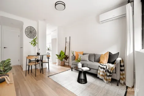 1/31 Bowen St, Windsor, QLD 4030