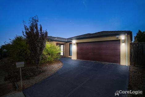 Property photo of 16 Pittos Avenue Brookfield VIC 3338