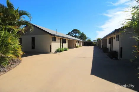 4/67 Anakie St, Emerald, QLD 4720