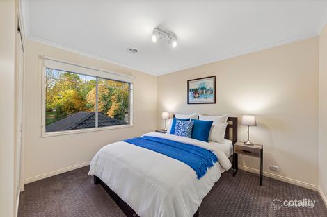 Property photo of 13 Oxford Rise Bayswater VIC 3153