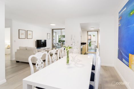 Property photo of 4/23-39 Bourke Street Woolloomooloo NSW 2011