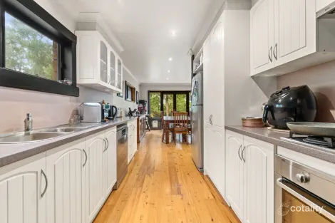 Property photo of 49 Stringybark Track Jeeralang Junction VIC 3840