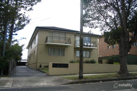 Property photo of 6/79 Claremont Street Campsie NSW 2194