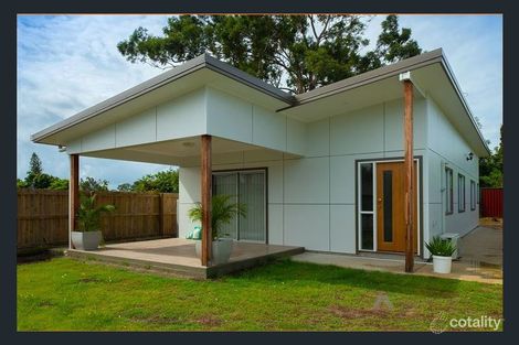 Property photo of 15 Jervis Street Darra QLD 4076