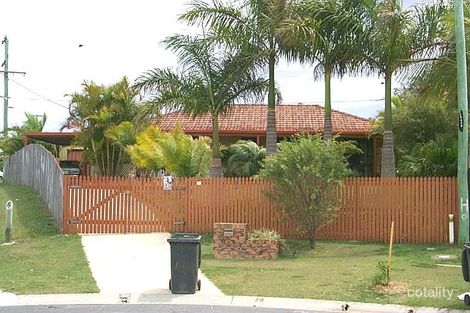 20 Allspice St, Crestmead, QLD 4132