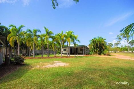 86 Blue Mountain Dr, Bluewater Park, QLD 4818