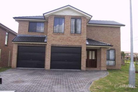 Property photo of 14 Maple Road Casula NSW 2170