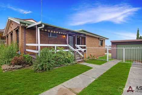 Property photo of 102 Myrtle Street Prospect NSW 2148
