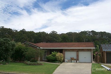 7 Halls Rd, North Boambee Valley, NSW 2450