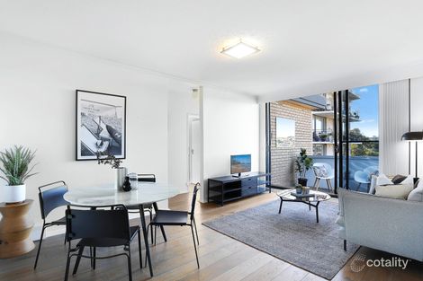 Property photo of 20/5-7 Dudley Street Randwick NSW 2031