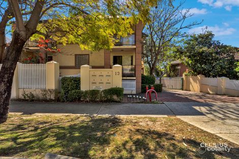 Property photo of 5/13 McMaster Street Victoria Park WA 6100