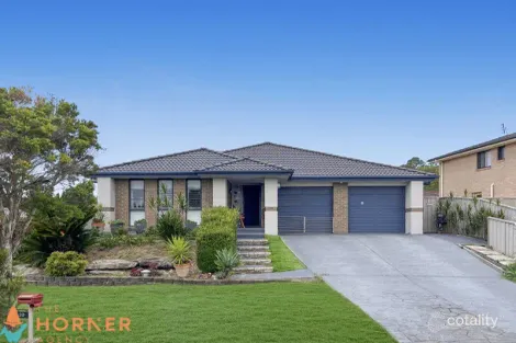 20 Mead Way, Watanobbi, NSW 2259
