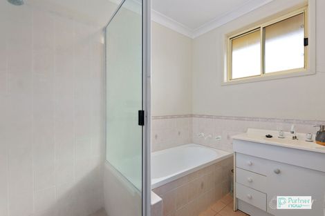 Property photo of 4 Gosse Court Westdale NSW 2340